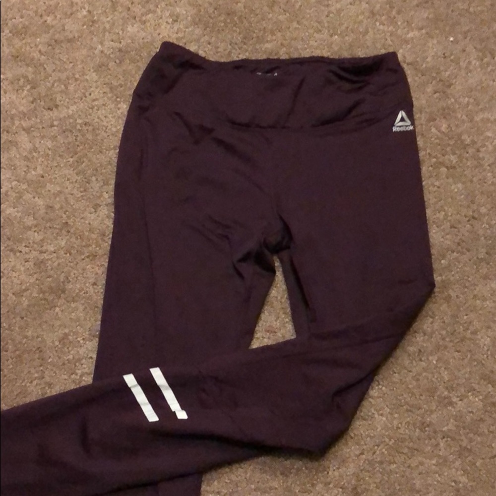 Reebok workout leggings